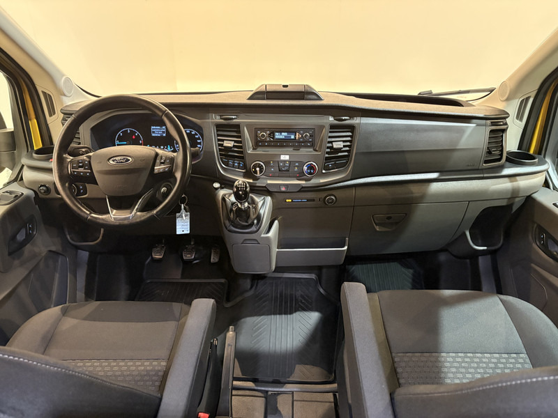 Ford Transit 350 2.0 TDCI L3H2 Trend 130 PK / Euro 6 / Airco / Cruise Control / Trekhaak / PDC - 패널 밴 : 사진 2 Ford Transit 350 2.0 TDCI L3H2 Trend 130 PK / Euro 6 / Airco / Cruise Control / Trekhaak / PDC - 패널 밴 : 사진 2