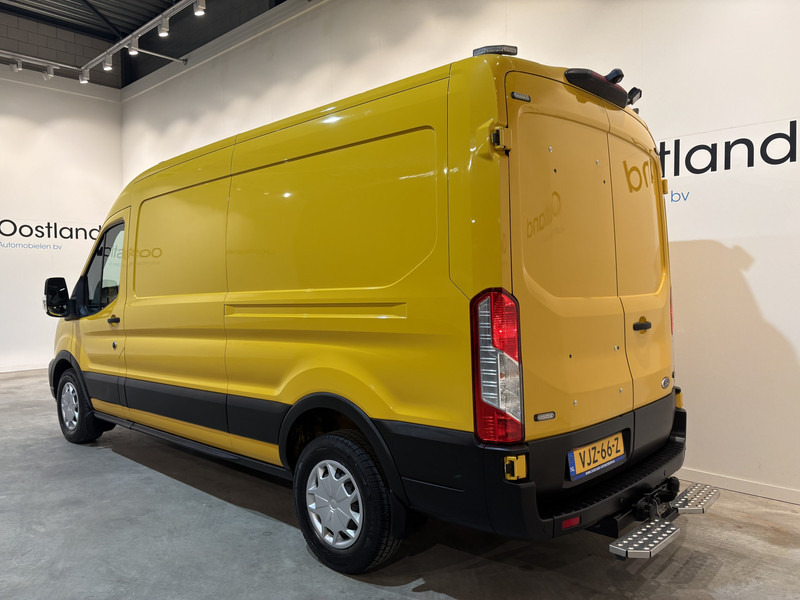 Ford Transit 350 2.0 TDCI L3H2 Trend 130 PK / Euro 6 / Airco / Cruise Control / Trekhaak / PDC - 패널 밴 : 사진 4 Ford Transit 350 2.0 TDCI L3H2 Trend 130 PK / Euro 6 / Airco / Cruise Control / Trekhaak / PDC - 패널 밴 : 사진 4