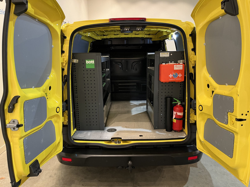 Ford Transit Connect 1.5 EcoBlue L1 Servicebus / Bott Inrichting / Euro 6 / Airco / Cruise Control / Trekhaak / PDC - 소형 밴 : 사진 4 Ford Transit Connect 1.5 EcoBlue L1 Servicebus / Bott Inrichting / Euro 6 / Airco / Cruise Control / Trekhaak / PDC - 소형 밴 : 사진 4
