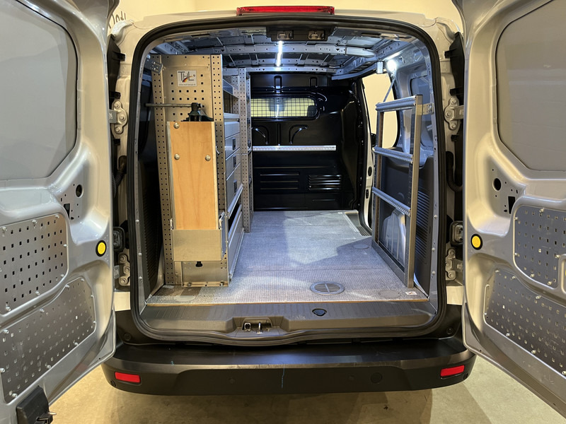 Ford Transit Connect 1.5 EcoBlue L2 120 PK Automaat Servicebus / Aluca Inrichting / Euro 6 / Airco / Camera / Cruise Control / Navigatie / CarPlay / 46.300 KM !! / BPM VRIJ !! - 소형 밴 : 사진 4 Ford Transit Connect 1.5 EcoBlue L2 120 PK Automaat Servicebus / Aluca Inrichting / Euro 6 / Airco / Camera / Cruise Control / Navigatie / CarPlay / 46.300 KM !! / BPM VRIJ !! - 소형 밴 : 사진 4