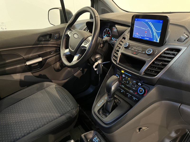 Ford Transit Connect 1.5 EcoBlue L2 120 PK Automaat Servicebus / Aluca Inrichting / Euro 6 / Airco / Camera / Cruise Control / Navigatie / CarPlay / 46.300 KM !! / BPM VRIJ !! - 소형 밴 : 사진 3 Ford Transit Connect 1.5 EcoBlue L2 120 PK Automaat Servicebus / Aluca Inrichting / Euro 6 / Airco / Camera / Cruise Control / Navigatie / CarPlay / 46.300 KM !! / BPM VRIJ !! - 소형 밴 : 사진 3