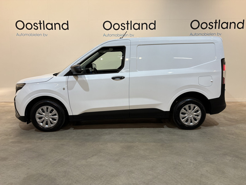 Ford Transit Courier 1.0 EcoBoost Trend Benzine / Winterpack / Airco / Cruisecontrol / Carplay / Camera / 13.100 KM !! - 소형 밴 : 사진 4 Ford Transit Courier 1.0 EcoBoost Trend Benzine / Winterpack / Airco / Cruisecontrol / Carplay / Camera / 13.100 KM !! - 소형 밴 : 사진 4