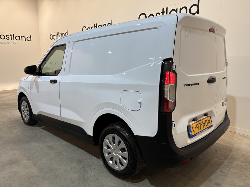 Ford Transit Courier 1.0 EcoBoost Trend Benzine / Winterpack / Airco / Cruisecontrol / Carplay / Camera / 13.100 KM !! - 소형 밴 : 사진 5 Ford Transit Courier 1.0 EcoBoost Trend Benzine / Winterpack / Airco / Cruisecontrol / Carplay / Camera / 13.100 KM !! - 소형 밴 : 사진 5