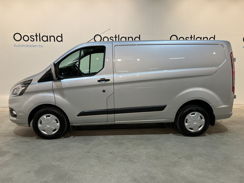 Ford Transit Custom 280 2.0 TDCI L1H1 Trend 130 PK Servicebus / Inrichting / Euro 6 / Airco / PDC / Cruise Control / Navigatie / CarPlay / Trekhaak / 3-Zits / 96.300 KM !! / BPM VRIJ !! - 소형 밴 : 사진 5 Ford Transit Custom 280 2.0 TDCI L1H1 Trend 130 PK Servicebus / Inrichting / Euro 6 / Airco / PDC / Cruise Control / Navigatie / CarPlay / Trekhaak / 3-Zits / 96.300 KM !! / BPM VRIJ !! - 소형 밴 : 사진 5