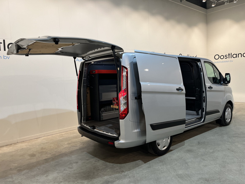 Ford Transit Custom 300 2.0 TDCI L1H1 Trend 130 PK Servicebus / Würth Inrichting / Euro 6 / Airco / Cruise Control / CarPlay / PDC / Navigatie / Klep / 77.000 KM !! - 소형 밴 : 사진 2 Ford Transit Custom 300 2.0 TDCI L1H1 Trend 130 PK Servicebus / Würth Inrichting / Euro 6 / Airco / Cruise Control / CarPlay / PDC / Navigatie / Klep / 77.000 KM !! - 소형 밴 : 사진 2