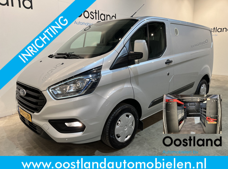 Ford Transit Custom 300 2.0 TDCI L1H1 Trend 130 PK Servicebus / Würth Inrichting / Euro 6 / Airco / Cruise Control / CarPlay / PDC / Navigatie / Klep / 77.000 KM !! - 소형 밴 : 사진 1 Ford Transit Custom 300 2.0 TDCI L1H1 Trend 130 PK Servicebus / Würth Inrichting / Euro 6 / Airco / Cruise Control / CarPlay / PDC / Navigatie / Klep / 77.000 KM !! - 소형 밴 : 사진 1