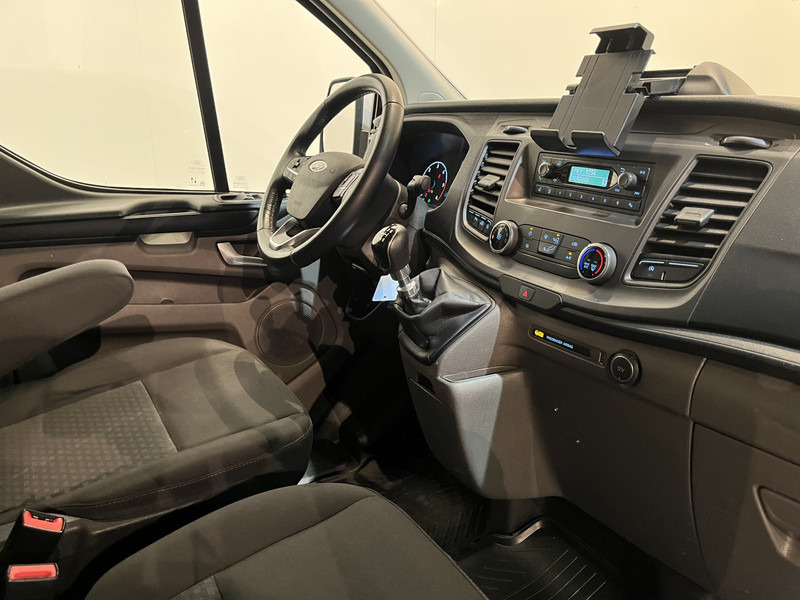 Ford Transit Custom 300 2.0 TDCI L2H1 Trend 130 PK Servicebus / Sortimo Inrichting / Euro 6 / Airco / Cruise Control / Klep / PDC / 3-Zits - 소형 밴 : 사진 3 Ford Transit Custom 300 2.0 TDCI L2H1 Trend 130 PK Servicebus / Sortimo Inrichting / Euro 6 / Airco / Cruise Control / Klep / PDC / 3-Zits - 소형 밴 : 사진 3