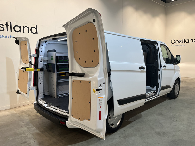 Ford Transit Custom 300 2.0 TDCI L2H1 Trend / Servicebus / Bott Inrichting / Euro 6 / Airco / CarPlay / Camera / Navigatie / 3-Zits - 소형 밴 : 사진 2 Ford Transit Custom 300 2.0 TDCI L2H1 Trend / Servicebus / Bott Inrichting / Euro 6 / Airco / CarPlay / Camera / Navigatie / 3-Zits - 소형 밴 : 사진 2