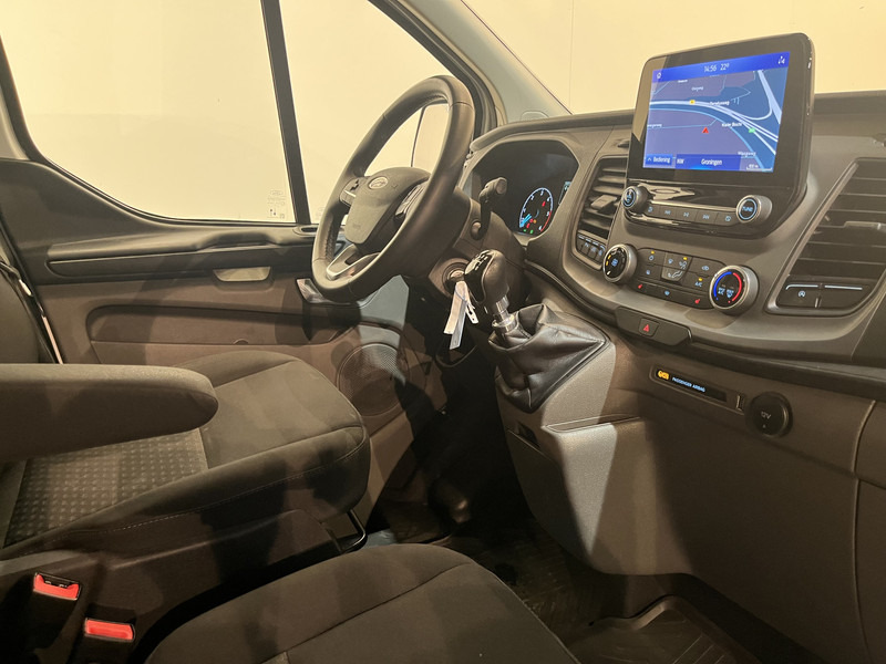 Ford Transit Custom 300 2.0 TDCI L2H1 Trend / Servicebus / Bott Inrichting / Euro 6 / Airco / CarPlay / Camera / Navigatie / 3-Zits - 소형 밴 : 사진 3 Ford Transit Custom 300 2.0 TDCI L2H1 Trend / Servicebus / Bott Inrichting / Euro 6 / Airco / CarPlay / Camera / Navigatie / 3-Zits - 소형 밴 : 사진 3