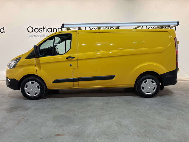 Ford Transit Custom 320 2.0 TDCI L2H1 Trend / Euro 6 / Airco / Cruise Control / PDC / Trekhaak / Imperiaal - 소형 밴 : 사진 5 Ford Transit Custom 320 2.0 TDCI L2H1 Trend / Euro 6 / Airco / Cruise Control / PDC / Trekhaak / Imperiaal - 소형 밴 : 사진 5