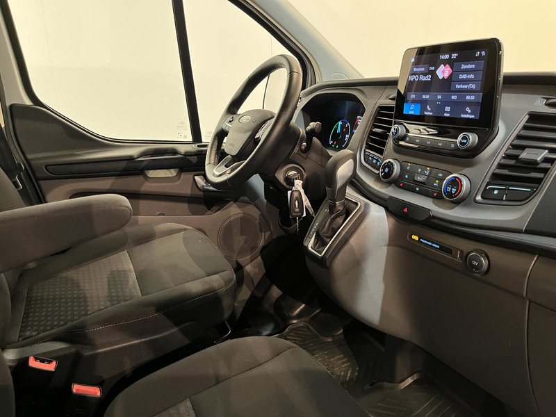 Ford Transit Custom 340 1.0 EcoBoost L1H1 PHEV Trend Automaat / Euro 6 / Servicebus / Sortimo Inrichting / Airco / Cruise Control / Camera / CarPlay / 3-Zits / 22.300 KM !! - 소형 밴 : 사진 3 Ford Transit Custom 340 1.0 EcoBoost L1H1 PHEV Trend Automaat / Euro 6 / Servicebus / Sortimo Inrichting / Airco / Cruise Control / Camera / CarPlay / 3-Zits / 22.300 KM !! - 소형 밴 : 사진 3
