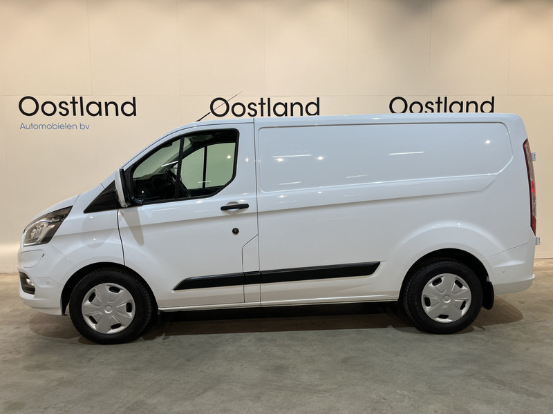 Ford Transit Custom 340 1.0 EcoBoost L1H1 PHEV Trend Automaat / Euro 6 / Servicebus / Sortimo Inrichting / Airco / Cruise Control / Camera / CarPlay / 3-Zits / 30.000 KM !! - 소형 밴 : 사진 5 Ford Transit Custom 340 1.0 EcoBoost L1H1 PHEV Trend Automaat / Euro 6 / Servicebus / Sortimo Inrichting / Airco / Cruise Control / Camera / CarPlay / 3-Zits / 30.000 KM !! - 소형 밴 : 사진 5