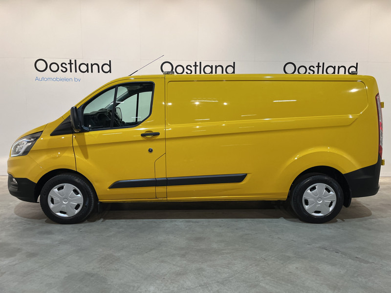 Ford Transit Custom 340 2.0 TDCI L2H1 Trend 130 PK / Euro 6 / Airco / Cruise Control / PDC / Trekhaak - 소형 밴 : 사진 2 Ford Transit Custom 340 2.0 TDCI L2H1 Trend 130 PK / Euro 6 / Airco / Cruise Control / PDC / Trekhaak - 소형 밴 : 사진 2