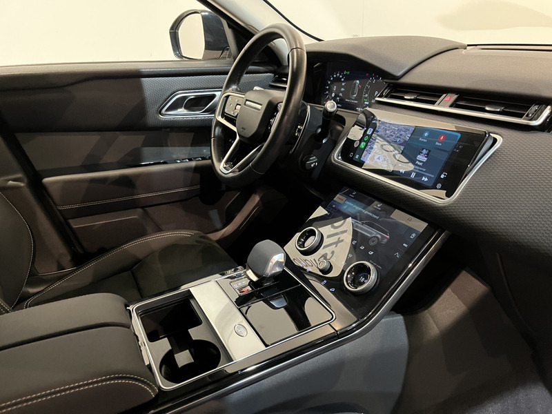 Land Rover Range Rover Velar 2.0 P400e AWD PHEV / 20" LMV / Alcantara / 53.000 KM !! - SUV : 사진 3 Land Rover Range Rover Velar 2.0 P400e AWD PHEV / 20" LMV / Alcantara / 53.000 KM !! - SUV : 사진 3