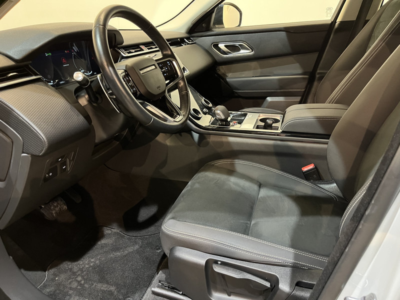 Land Rover Range Rover Velar 2.0 P400e AWD PHEV / 20" LMV / Alcantara / 53.000 KM !! - SUV : 사진 5 Land Rover Range Rover Velar 2.0 P400e AWD PHEV / 20" LMV / Alcantara / 53.000 KM !! - SUV : 사진 5