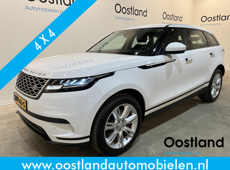 Land Rover Range Rover Velar 2.0 P400e AWD PHEV / 20" LMV / Alcantara / 53.000 KM !! - SUV : 사진 1 Land Rover Range Rover Velar 2.0 P400e AWD PHEV / 20" LMV / Alcantara / 53.000 KM !! - SUV : 사진 1