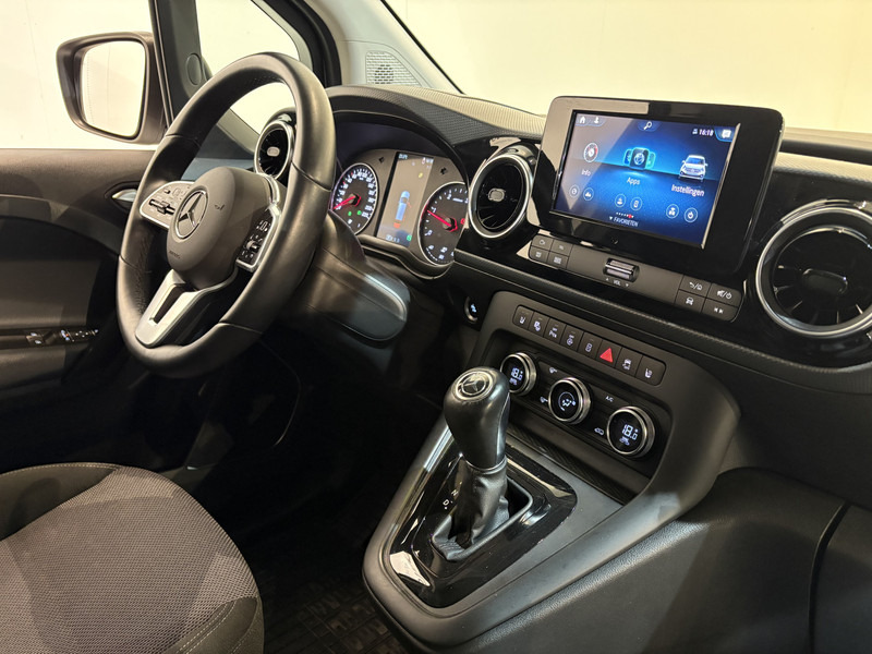 Mercedes-Benz Citan 112 CDI L2 Pro Automaat Servicebus / Sortimo Inrichting / Euro 6 / Airco / Cruise Control / Camera / CarPlay / Navigatie / 52.000 KM !! - 소형 밴 : 사진 2 Mercedes-Benz Citan 112 CDI L2 Pro Automaat Servicebus / Sortimo Inrichting / Euro 6 / Airco / Cruise Control / Camera / CarPlay / Navigatie / 52.000 KM !! - 소형 밴 : 사진 2