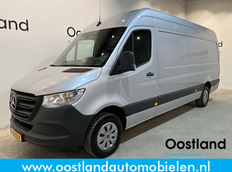 Mercedes-Benz Sprinter 314 CDI L3H2 RWD / Euro 6 / Airco / CarPlay / Camera / Navigatie / 33.000 KM !! / BPM VRIJ !! - 패널 밴 : 사진 1 Mercedes-Benz Sprinter 314 CDI L3H2 RWD / Euro 6 / Airco / CarPlay / Camera / Navigatie / 33.000 KM !! / BPM VRIJ !! - 패널 밴 : 사진 1