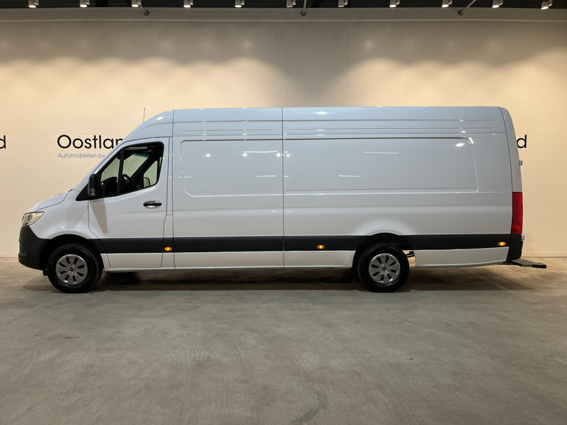 Mercedes-Benz Sprinter 315 CDI L4H2 RWD / Euro 6 / MBUX / Airco / Cruise Control / Camera / CarPlay / Navigatie / 6.143 KM !! / BPM VRIJ !! - 패널 밴 : 사진 5 Mercedes-Benz Sprinter 315 CDI L4H2 RWD / Euro 6 / MBUX / Airco / Cruise Control / Camera / CarPlay / Navigatie / 6.143 KM !! / BPM VRIJ !! - 패널 밴 : 사진 5
