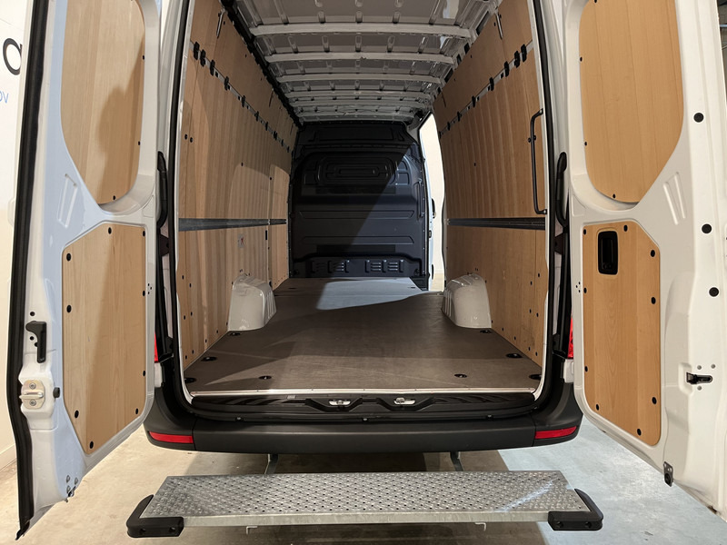 Mercedes-Benz Sprinter 315 CDI L4H2 RWD / Euro 6 / MBUX / Airco / Cruise Control / Camera / CarPlay / Navigatie / 6.143 KM !! / BPM VRIJ !! - 패널 밴 : 사진 4 Mercedes-Benz Sprinter 315 CDI L4H2 RWD / Euro 6 / MBUX / Airco / Cruise Control / Camera / CarPlay / Navigatie / 6.143 KM !! / BPM VRIJ !! - 패널 밴 : 사진 4