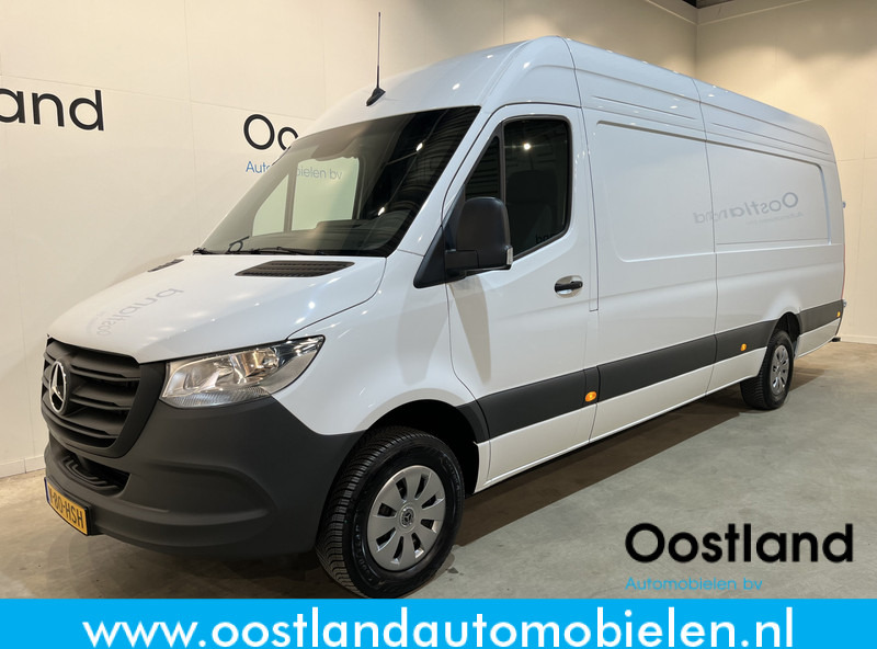 Mercedes-Benz Sprinter 315 CDI L4H2 RWD / Euro 6 / MBUX / Airco / Cruise Control / Camera / CarPlay / Navigatie / 6.143 KM !! / BPM VRIJ !! - 패널 밴 : 사진 1 Mercedes-Benz Sprinter 315 CDI L4H2 RWD / Euro 6 / MBUX / Airco / Cruise Control / Camera / CarPlay / Navigatie / 6.143 KM !! / BPM VRIJ !! - 패널 밴 : 사진 1