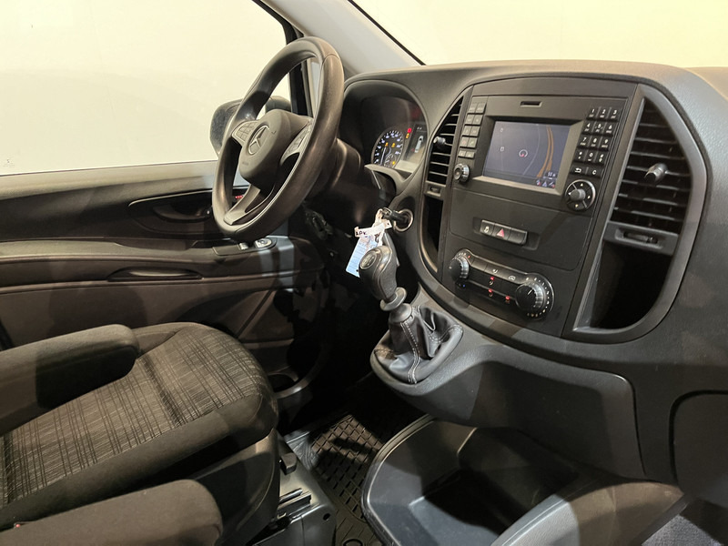 Mercedes-Benz Vito 114 CDI Extra Lang RWD Servicebus / Würth Inrichting / Euro 6 / Airco / Cruise Control / Camera / Navigatie / BPM VRIJ !! - 소형 밴 : 사진 3 Mercedes-Benz Vito 114 CDI Extra Lang RWD Servicebus / Würth Inrichting / Euro 6 / Airco / Cruise Control / Camera / Navigatie / BPM VRIJ !! - 소형 밴 : 사진 3