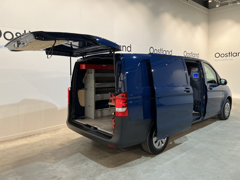 Mercedes-Benz Vito 114 CDI Extra Lang RWD Servicebus / Würth Inrichting / Euro 6 / Airco / Cruise Control / Camera / Navigatie / BPM VRIJ !! - 소형 밴 : 사진 2 Mercedes-Benz Vito 114 CDI Extra Lang RWD Servicebus / Würth Inrichting / Euro 6 / Airco / Cruise Control / Camera / Navigatie / BPM VRIJ !! - 소형 밴 : 사진 2