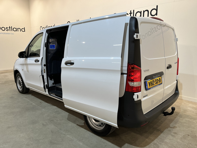 Mercedes-Benz Vito 116 CDI RWD Servicebus / Bott Inrichting / Euro 6 / Schuifdeur L + R / Airco / Cruise Control / Trekhaak / Camera / Navigatie / BPM VRIJ !! - 소형 밴 : 사진 5 Mercedes-Benz Vito 116 CDI RWD Servicebus / Bott Inrichting / Euro 6 / Schuifdeur L + R / Airco / Cruise Control / Trekhaak / Camera / Navigatie / BPM VRIJ !! - 소형 밴 : 사진 5