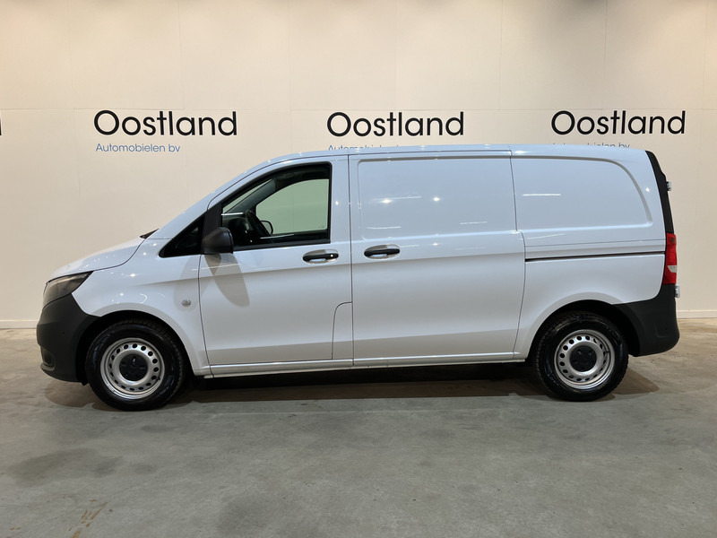 Mercedes-Benz Vito 116 CDI RWD Servicebus / Bott Inrichting / Euro 6 / Schuifdeur L + R / Airco / Cruise Control / Trekhaak / Camera / Navigatie / BPM VRIJ !! - 소형 밴 : 사진 4 Mercedes-Benz Vito 116 CDI RWD Servicebus / Bott Inrichting / Euro 6 / Schuifdeur L + R / Airco / Cruise Control / Trekhaak / Camera / Navigatie / BPM VRIJ !! - 소형 밴 : 사진 4