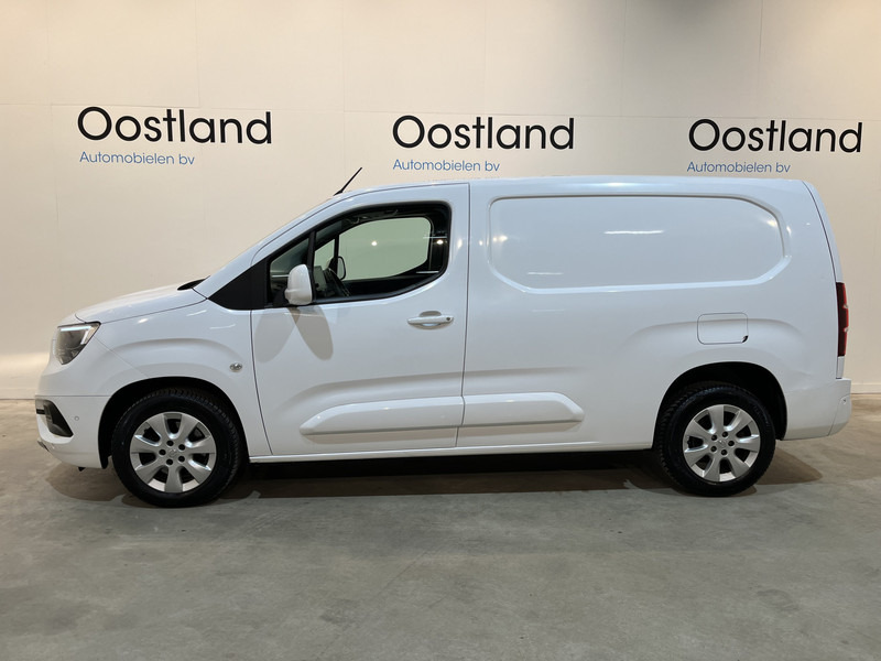 Opel Combo 1.5D L2H1 Innovation / Euro 6 / Airco / Camera / Cruise Control / Navigatie / CarPlay / LMV / BPM VRIJ !! - 소형 밴 : 사진 2 Opel Combo 1.5D L2H1 Innovation / Euro 6 / Airco / Camera / Cruise Control / Navigatie / CarPlay / LMV / BPM VRIJ !! - 소형 밴 : 사진 2