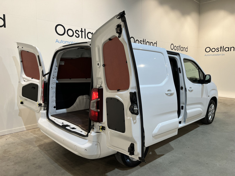 Opel Combo 1.5D L2H1 Innovation / Euro 6 / Airco / Camera / Cruise Control / Navigatie / CarPlay / LMV / BPM VRIJ !! - 소형 밴 : 사진 4 Opel Combo 1.5D L2H1 Innovation / Euro 6 / Airco / Camera / Cruise Control / Navigatie / CarPlay / LMV / BPM VRIJ !! - 소형 밴 : 사진 4