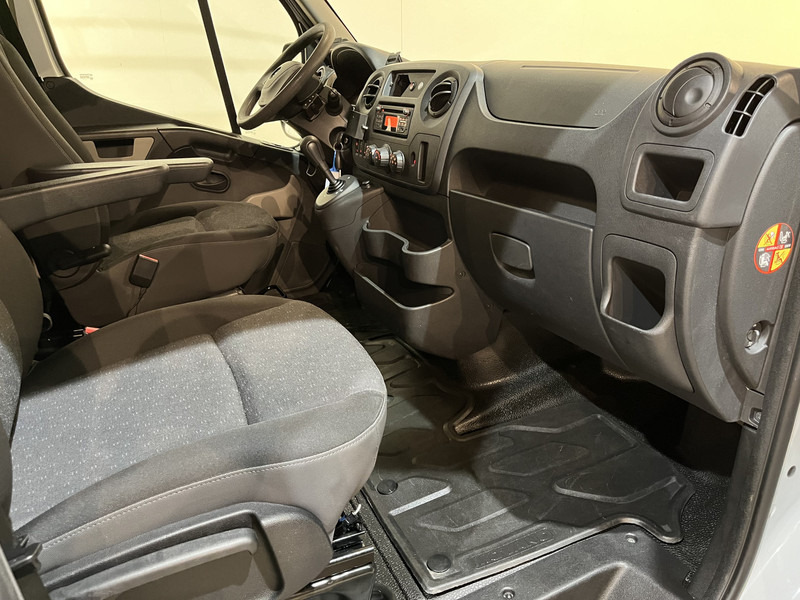 Opel Movano 2.3 CDTI BiTurbo L2H2 170 PK Automaat Servicebus / Bott Inrichting / Euro 6 / 220V. / Airco / Cruise Control / Camera / Trekhaak / - 패널 밴 : 사진 3 Opel Movano 2.3 CDTI BiTurbo L2H2 170 PK Automaat Servicebus / Bott Inrichting / Euro 6 / 220V. / Airco / Cruise Control / Camera / Trekhaak / - 패널 밴 : 사진 3