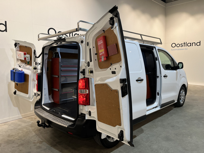 Opel Vivaro 2.0 CDTI L2H1 120 PK Servicebus / Inrichting / Euro 6 / 220V. / Airco / Cruise Control / Trekhaak / Camera / CarPlay / Navigatie / 60.800 KM !! - 소형 밴 : 사진 2 Opel Vivaro 2.0 CDTI L2H1 120 PK Servicebus / Inrichting / Euro 6 / 220V. / Airco / Cruise Control / Trekhaak / Camera / CarPlay / Navigatie / 60.800 KM !! - 소형 밴 : 사진 2