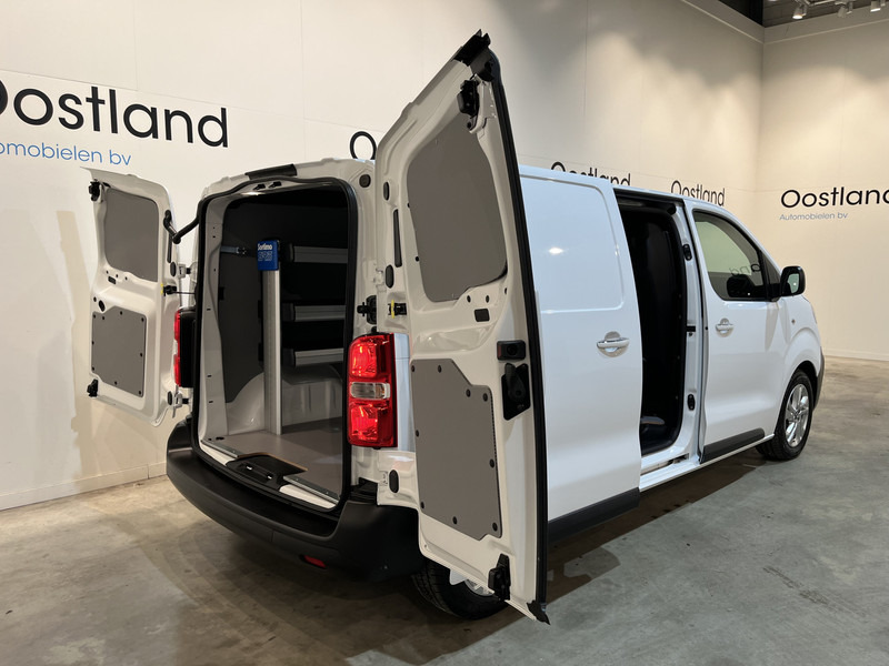 Opel Vivaro-e L2 75 kWh Servicebus / Sortimo Inrichting / 100% elektrisch !! / Airco / Cruise Control / CarPlay / Camera / Navigatie / 3-Zits / 3.800 KM !! - 소형 밴, 전기 밴 : 사진 2 Opel Vivaro-e L2 75 kWh Servicebus / Sortimo Inrichting / 100% elektrisch !! / Airco / Cruise Control / CarPlay / Camera / Navigatie / 3-Zits / 3.800 KM !! - 소형 밴, 전기 밴 : 사진 2