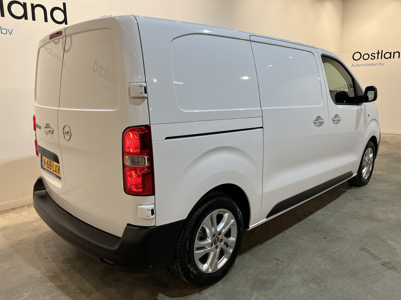 리스 Opel Vivaro-e L2 75 kWh Servicebus / Sortimo Inrichting / 100% elektrisch !! / Airco / Cruise Control / CarPlay / Camera / Navigatie / 3-Zits / 3.800 KM !! Opel Vivaro-e L2 75 kWh Servicebus / Sortimo Inrichting / 100% elektrisch !! / Airco / Cruise Control / CarPlay / Camera / Navigatie / 3-Zits / 3.800 KM !! : 사진 18