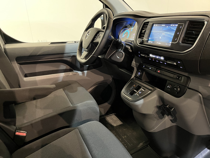 Opel Vivaro-e L2 75 kWh Servicebus / Sortimo Inrichting / 100% elektrisch !! / Airco / Cruise Control / CarPlay / Camera / Navigatie / 3-Zits / 3.800 KM !! - 소형 밴, 전기 밴 : 사진 3 Opel Vivaro-e L2 75 kWh Servicebus / Sortimo Inrichting / 100% elektrisch !! / Airco / Cruise Control / CarPlay / Camera / Navigatie / 3-Zits / 3.800 KM !! - 소형 밴, 전기 밴 : 사진 3