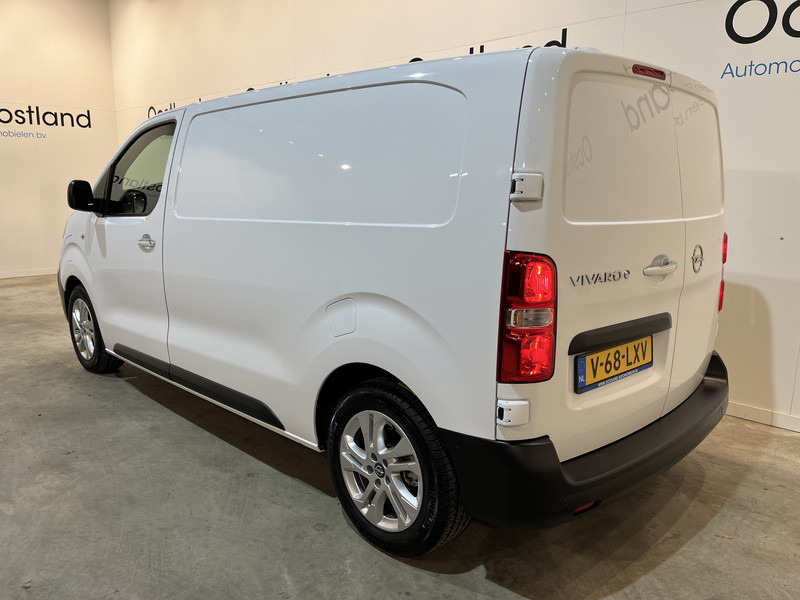 리스 Opel Vivaro-e L2 75 kWh Servicebus / Sortimo Inrichting / 100% elektrisch !! / Airco / Cruise Control / CarPlay / Camera / Navigatie / 3-Zits / 3.800 KM !! Opel Vivaro-e L2 75 kWh Servicebus / Sortimo Inrichting / 100% elektrisch !! / Airco / Cruise Control / CarPlay / Camera / Navigatie / 3-Zits / 3.800 KM !! : 사진 16