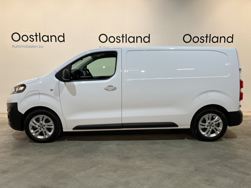 Opel Vivaro-e L2 75 kWh Servicebus / Sortimo Inrichting / 100% elektrisch !! / Airco / Cruise Control / CarPlay / Camera / Navigatie / 3-Zits / 3.800 KM !! - 소형 밴, 전기 밴 : 사진 5 Opel Vivaro-e L2 75 kWh Servicebus / Sortimo Inrichting / 100% elektrisch !! / Airco / Cruise Control / CarPlay / Camera / Navigatie / 3-Zits / 3.800 KM !! - 소형 밴, 전기 밴 : 사진 5