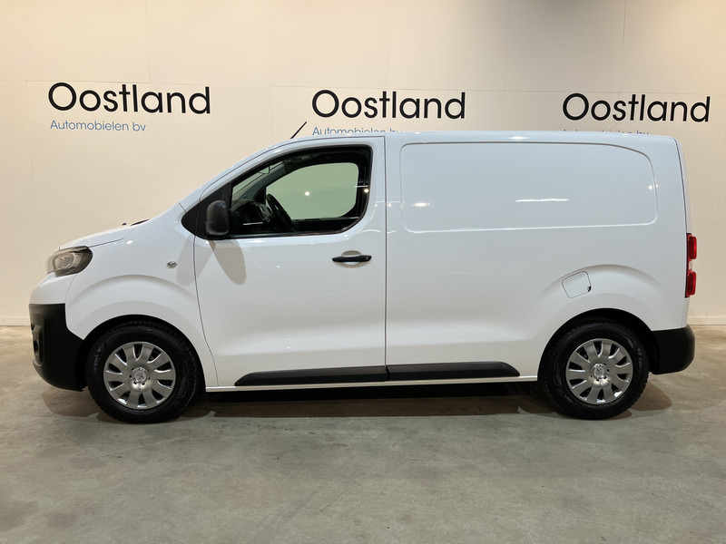 Peugeot Expert 1.6 BlueHDI 115 PK / Euro 6 / Airco / Cruise Control / PDC / 75.500 KM !! / BPM VRIJ !! - 소형 밴 : 사진 5 Peugeot Expert 1.6 BlueHDI 115 PK / Euro 6 / Airco / Cruise Control / PDC / 75.500 KM !! / BPM VRIJ !! - 소형 밴 : 사진 5