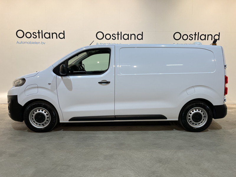 Peugeot e-Expert EV L2 75 kWh Servicebus / Inrichting / 100% Elektrisch / Airco / 220V. / Trekhaak / Camera / Cruise Control / Navigatie / CarPlay / 3-Zits 13.000 KM !! - 소형 밴, 전기 밴 : 사진 5 Peugeot e-Expert EV L2 75 kWh Servicebus / Inrichting / 100% Elektrisch / Airco / 220V. / Trekhaak / Camera / Cruise Control / Navigatie / CarPlay / 3-Zits 13.000 KM !! - 소형 밴, 전기 밴 : 사진 5