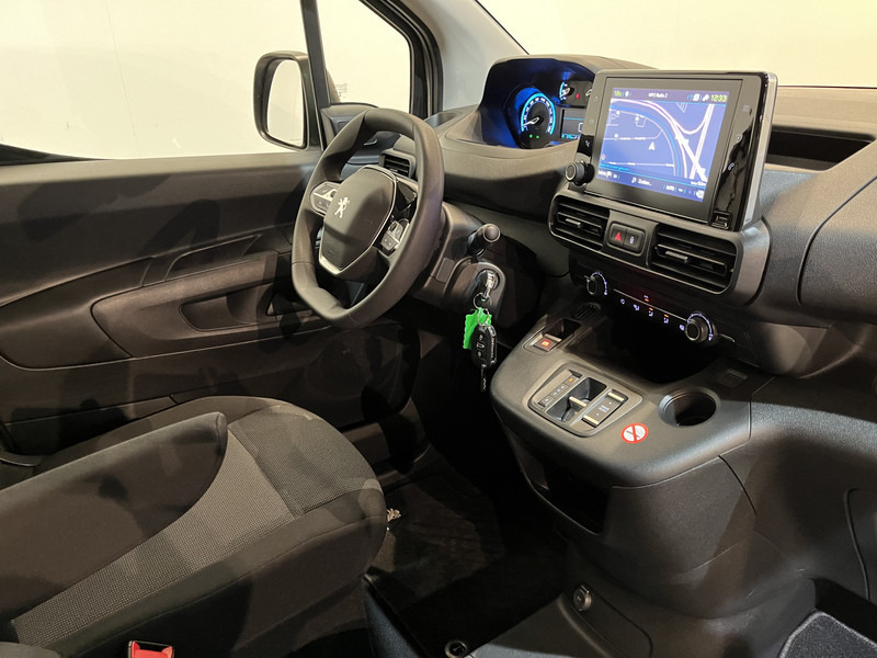 Peugeot e-Partner Premium Long 50 kWh / 100% Elektrisch / Airco / Cruise Control / PDC / Navigatie / CarPlay/ 2.500 KM !! - 소형 밴, 전기 밴 : 사진 3 Peugeot e-Partner Premium Long 50 kWh / 100% Elektrisch / Airco / Cruise Control / PDC / Navigatie / CarPlay/ 2.500 KM !! - 소형 밴, 전기 밴 : 사진 3