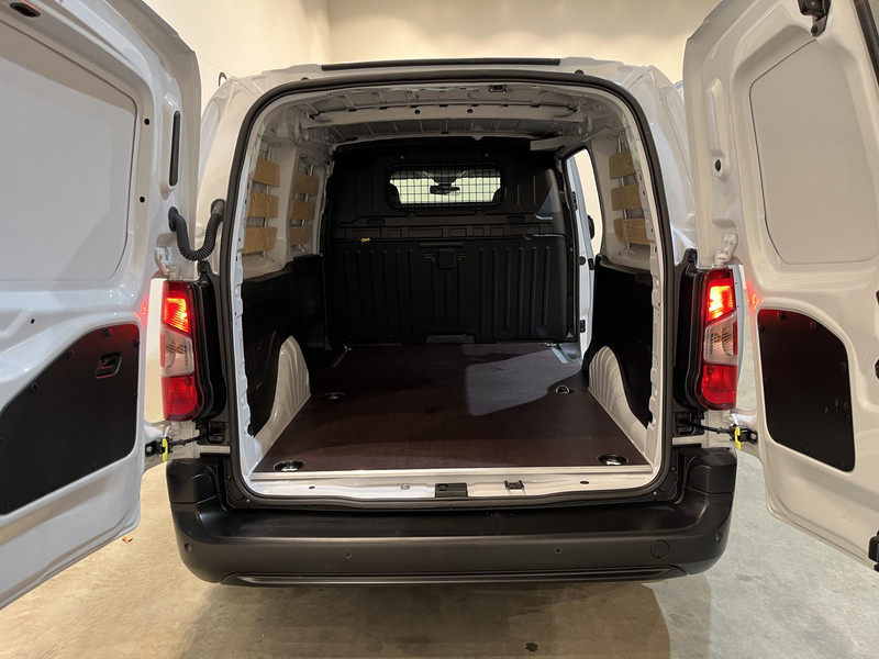 Peugeot e-Partner Premium Long 50 kWh / 100% elektrisch !! / Airco / Cruise Control / PDC / CarPlay / Navigatie / 4.350 KM !! - 소형 밴, 전기 밴 : 사진 5 Peugeot e-Partner Premium Long 50 kWh / 100% elektrisch !! / Airco / Cruise Control / PDC / CarPlay / Navigatie / 4.350 KM !! - 소형 밴, 전기 밴 : 사진 5