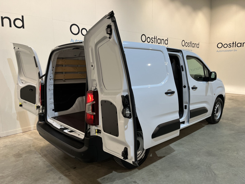 Peugeot e-Partner Premium Long 50 kWh / 100% elektrisch !! / Airco / Cruise Control / PDC / CarPlay / Navigatie / 4.350 KM !! - 소형 밴, 전기 밴 : 사진 2 Peugeot e-Partner Premium Long 50 kWh / 100% elektrisch !! / Airco / Cruise Control / PDC / CarPlay / Navigatie / 4.350 KM !! - 소형 밴, 전기 밴 : 사진 2