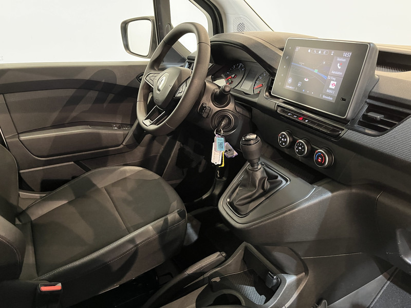 Renault Kangoo 1.5 Blue dCi 75 Comfort L1 / Euro 6 / Airco / Cruise Control / PDC / CarPlay / Trekhaak / Navigatie / 64.700 KM !! - 소형 밴 : 사진 3 Renault Kangoo 1.5 Blue dCi 75 Comfort L1 / Euro 6 / Airco / Cruise Control / PDC / CarPlay / Trekhaak / Navigatie / 64.700 KM !! - 소형 밴 : 사진 3
