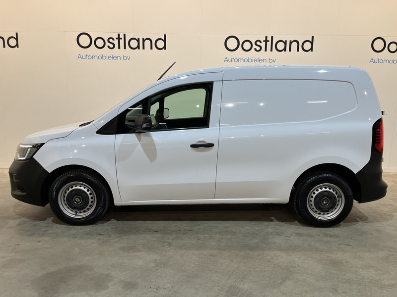 Renault Kangoo 1.5 Blue dCi 75 Comfort L1 / Euro 6 / Airco / Cruise Control / PDC / CarPlay / Trekhaak / Navigatie / 64.700 KM !! - 소형 밴 : 사진 5 Renault Kangoo 1.5 Blue dCi 75 Comfort L1 / Euro 6 / Airco / Cruise Control / PDC / CarPlay / Trekhaak / Navigatie / 64.700 KM !! - 소형 밴 : 사진 5