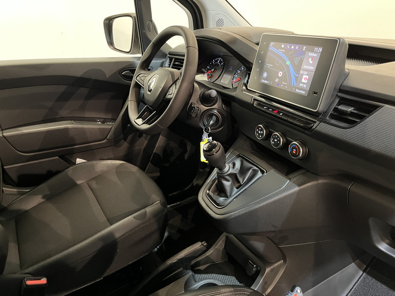 Renault Kangoo 1.5 Blue dCi Comfort L1 / Euro 6 / Airco / Cruise Control / PDC / CarPlay / Trekhaak / Navigatie / 35.000 KM !! - 소형 밴 : 사진 3 Renault Kangoo 1.5 Blue dCi Comfort L1 / Euro 6 / Airco / Cruise Control / PDC / CarPlay / Trekhaak / Navigatie / 35.000 KM !! - 소형 밴 : 사진 3