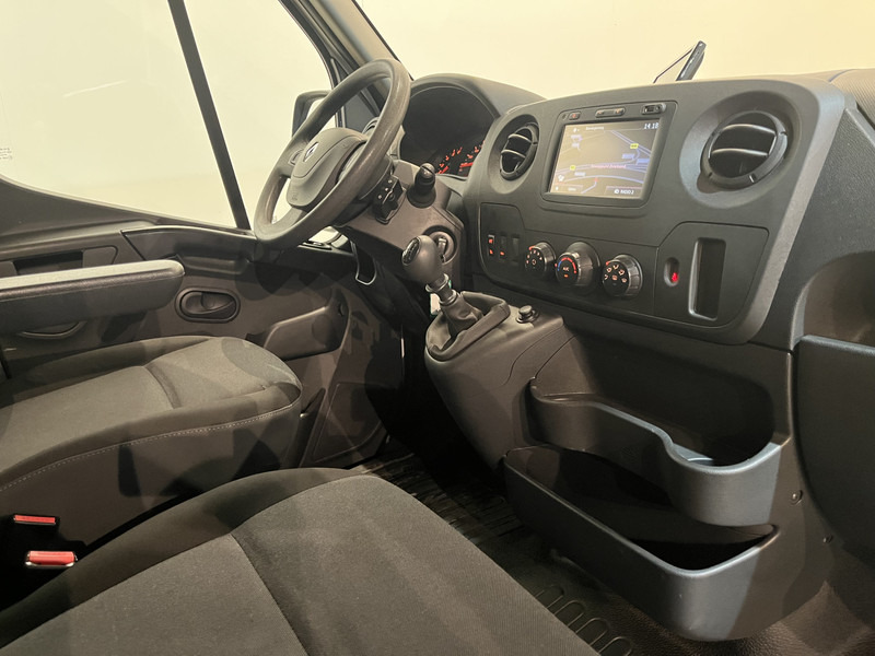 Renault Master 2.3 dCi L1H2 130 PK Servicebus / Modul-System Inrichting / Euro 6 / Airco / Cruise Control / Camera / Navigatie / Trekhaak / 73.900 KM !! - 패널 밴 : 사진 3 Renault Master 2.3 dCi L1H2 130 PK Servicebus / Modul-System Inrichting / Euro 6 / Airco / Cruise Control / Camera / Navigatie / Trekhaak / 73.900 KM !! - 패널 밴 : 사진 3