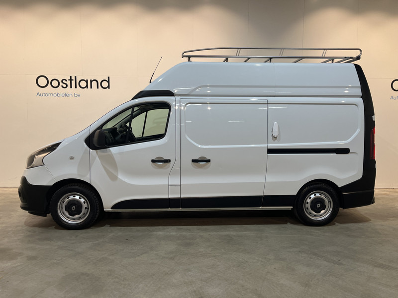 Renault Trafic 1.6 dCi L2H2 125 PK Servicebus / Inrichting / Euro 6 / 2X Schuifdeur / Airco / Cruise Control / PDC / Trekhaak / Imperiaal / 96.200 KM !! - 소형 밴 : 사진 5 Renault Trafic 1.6 dCi L2H2 125 PK Servicebus / Inrichting / Euro 6 / 2X Schuifdeur / Airco / Cruise Control / PDC / Trekhaak / Imperiaal / 96.200 KM !! - 소형 밴 : 사진 5