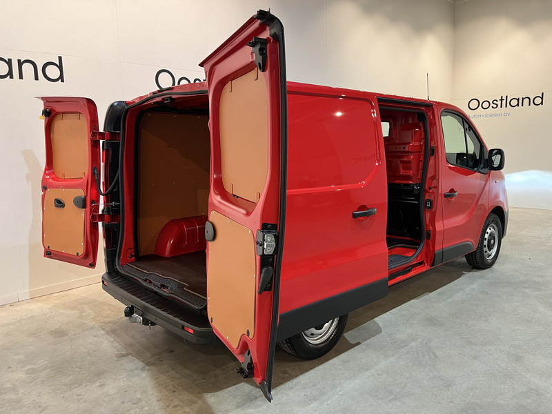 Renault Trafic 2.0 dCi 170 PK L1H1 / Euro 6 / Airco / Cruise Control / PDC / CarPlay / Navigatie / Trekhaak / LED / 3-Zits - 소형 밴 : 사진 2 Renault Trafic 2.0 dCi 170 PK L1H1 / Euro 6 / Airco / Cruise Control / PDC / CarPlay / Navigatie / Trekhaak / LED / 3-Zits - 소형 밴 : 사진 2