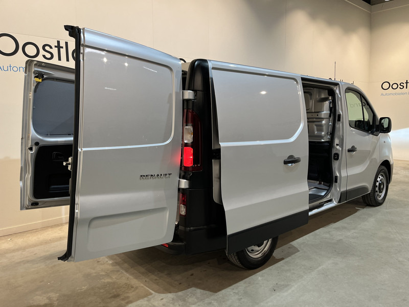 소형 밴 Renault Trafic 2.0 dCi L1H1 120 PK Servicebus / Sortimo Inrichting / Euro 6 / Airco / Camera / CarPlay / Cruise Control / Navigatie / 3-Zits / 27.800 KM !! / BPM VRIJ !! : 사진 18